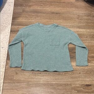 5/$10 Cat & Jack Shirt